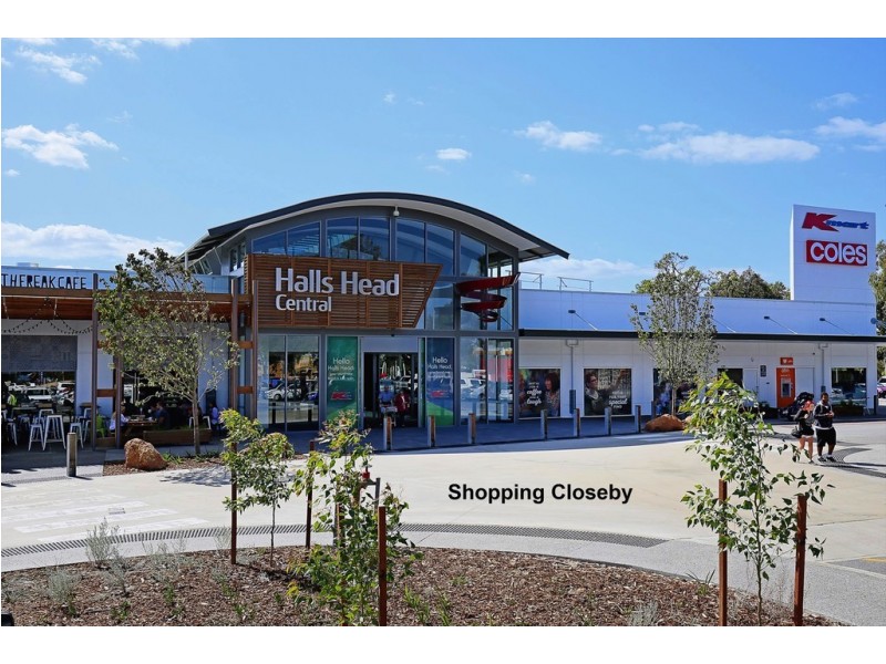 58 Leisure way, Halls Head WA 6210