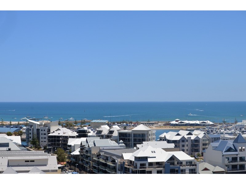 1306/3 Marco Polo Drive, Mandurah WA 6210