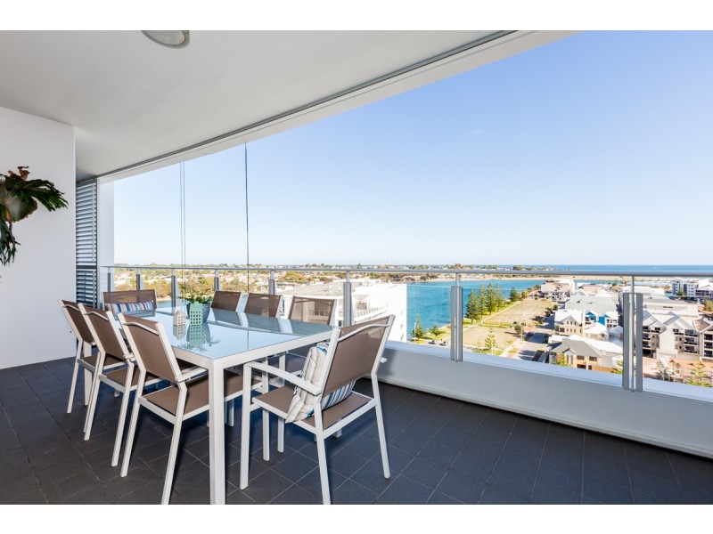 1306/3 Marco Polo Drive, Mandurah WA 6210