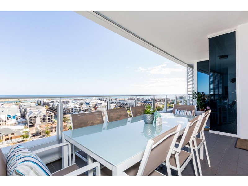 1306/3 Marco Polo Drive, Mandurah WA 6210