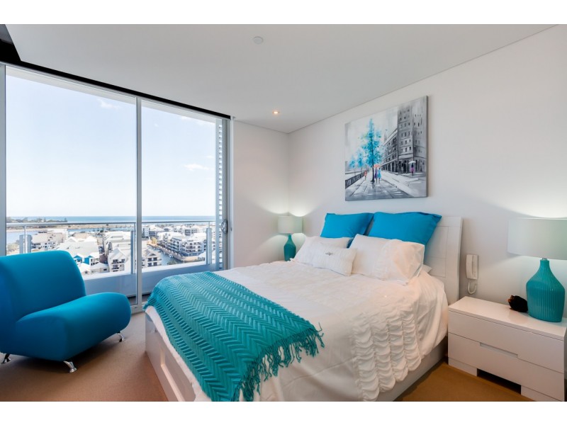 1306/3 Marco Polo Drive, Mandurah WA 6210