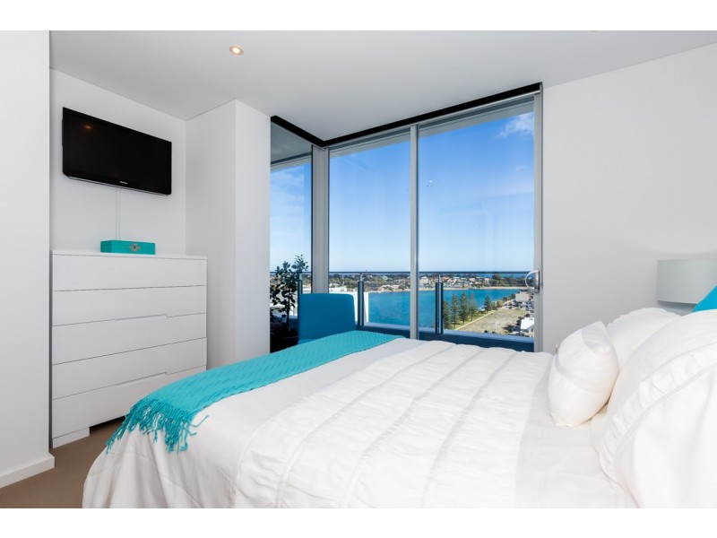 1306/3 Marco Polo Drive, Mandurah WA 6210