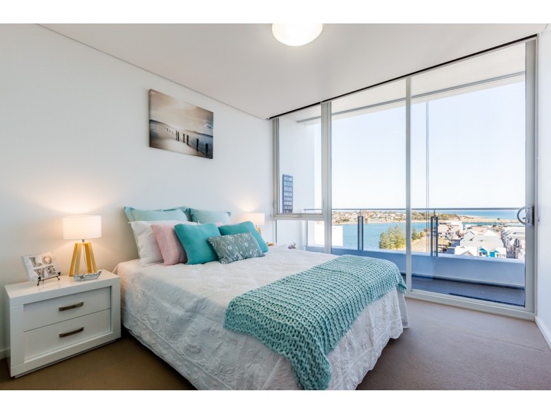 1306/3 Marco Polo Drive, Mandurah WA 6210