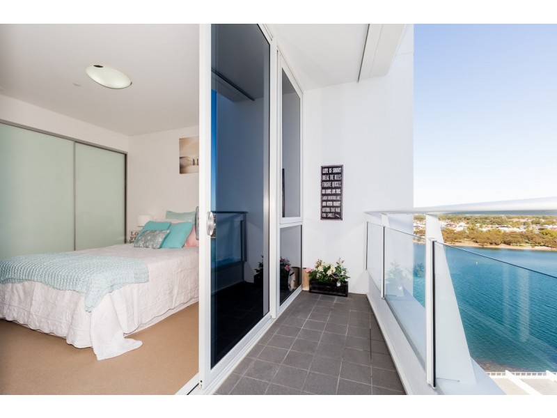 1306/3 Marco Polo Drive, Mandurah WA 6210