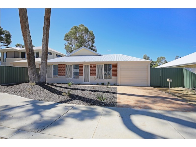 10 Encourage Loop, Dudley Park WA 6210