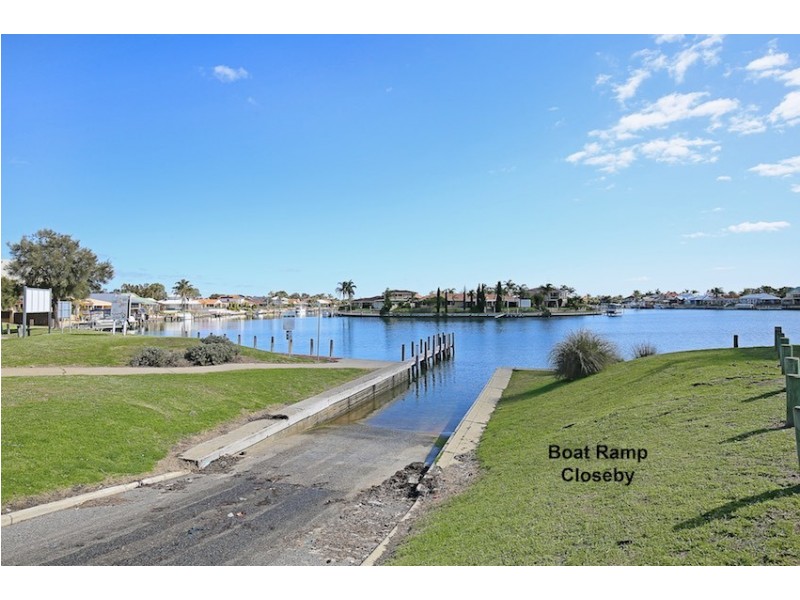 10 Encourage Loop, Dudley Park WA 6210