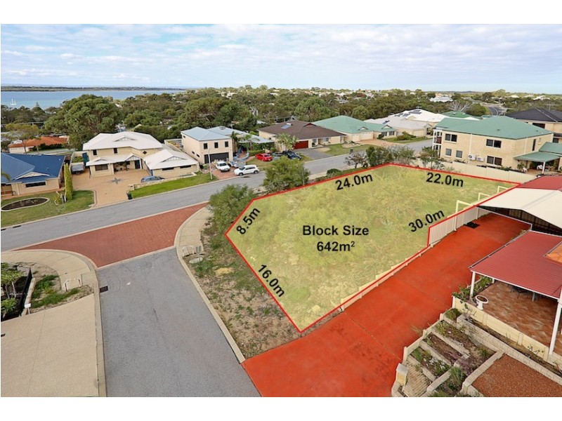 1 Merredin Heights, Dawesville WA 6211