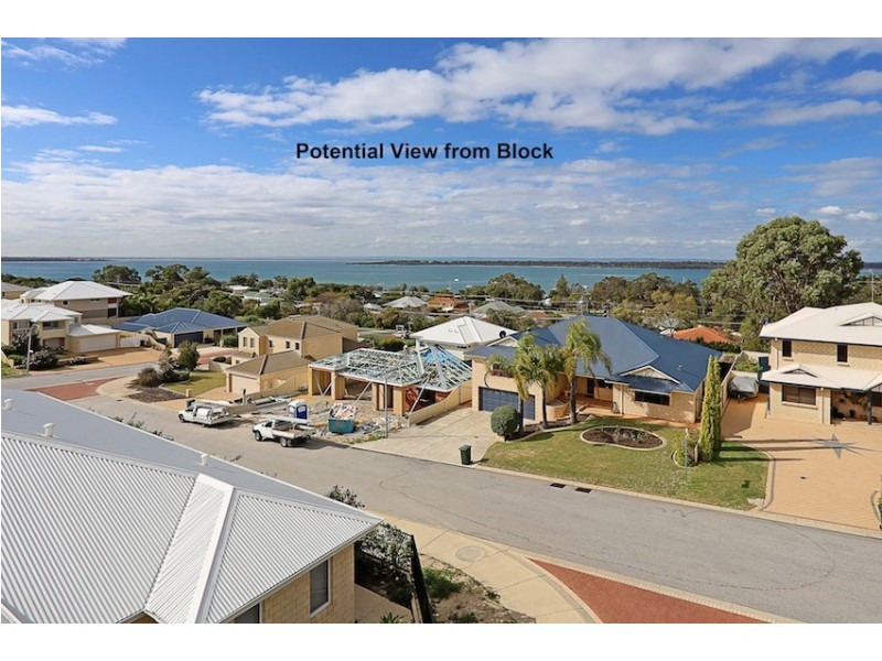 1 Merredin Heights, Dawesville WA 6211