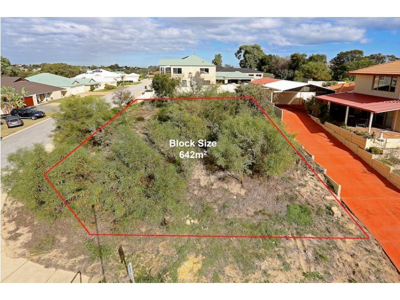 1 Merredin Heights, Dawesville WA 6211