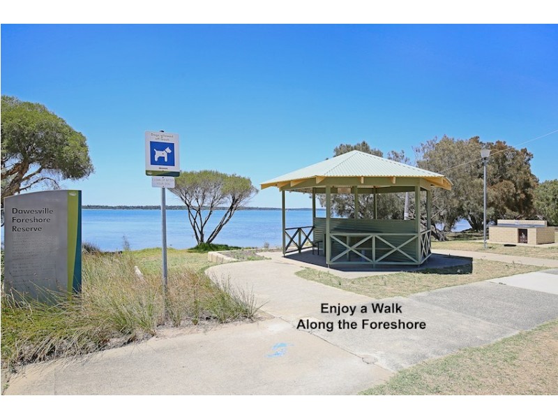 1 Merredin Heights, Dawesville WA 6211