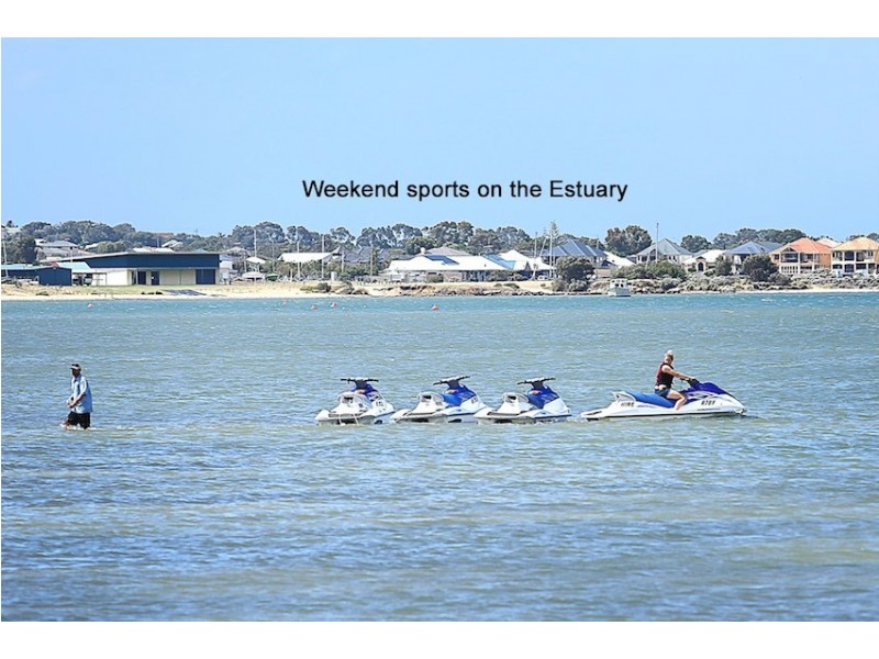 1 Merredin Heights, Dawesville WA 6211