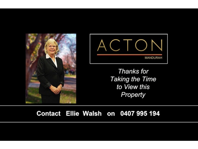 178/490 Pinjarra Road, Furnissdale WA 6209