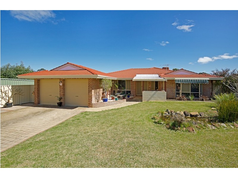 22 Herald Rise, Greenfields WA 6210