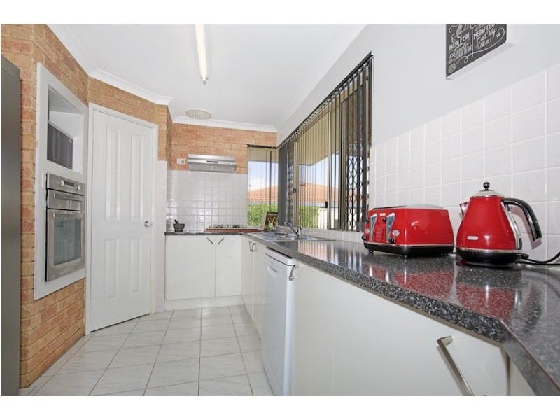 22 Herald Rise, Greenfields WA 6210