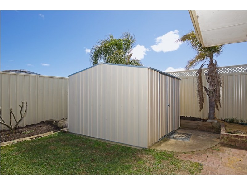 22 Herald Rise, Greenfields WA 6210