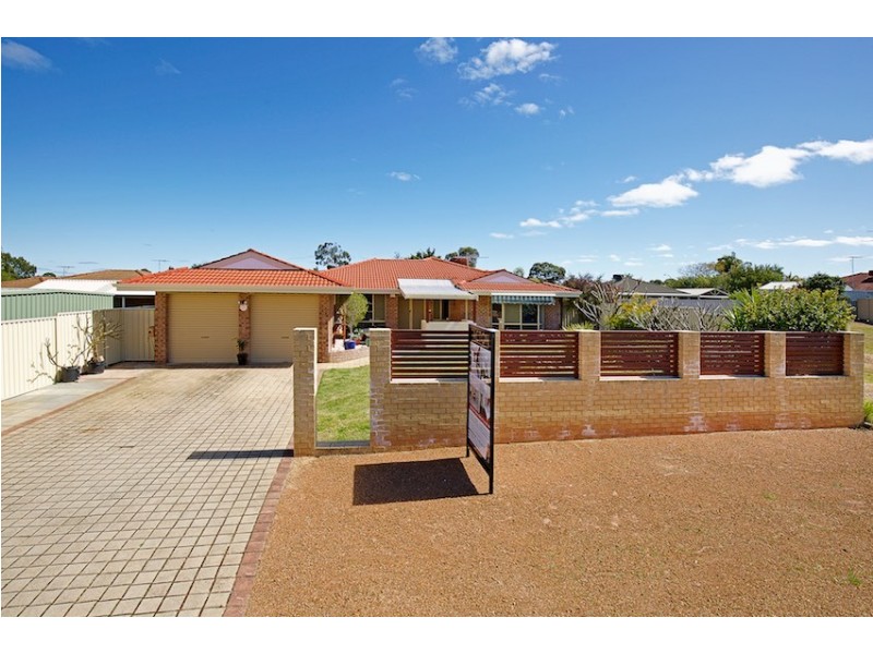 22 Herald Rise, Greenfields WA 6210