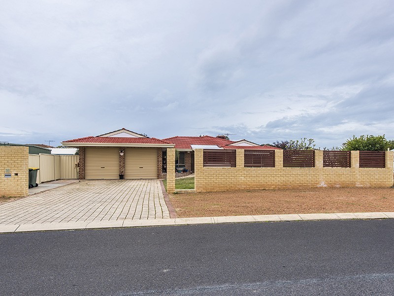 22 Herald Rise, Greenfields WA 6210