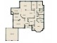 22 Herald Rise, Greenfields WA 6210 Floorplan