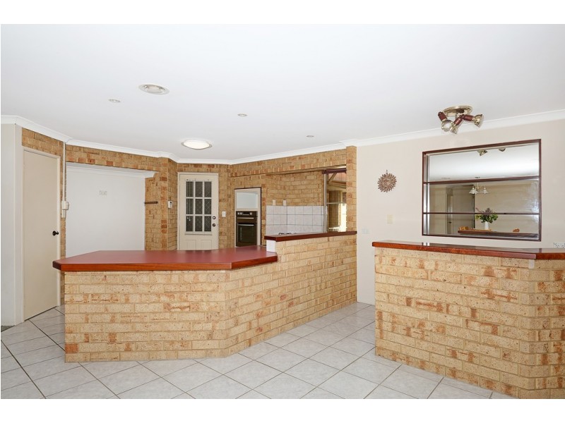 101 Willoughbridge Crescent, Erskine WA 6210