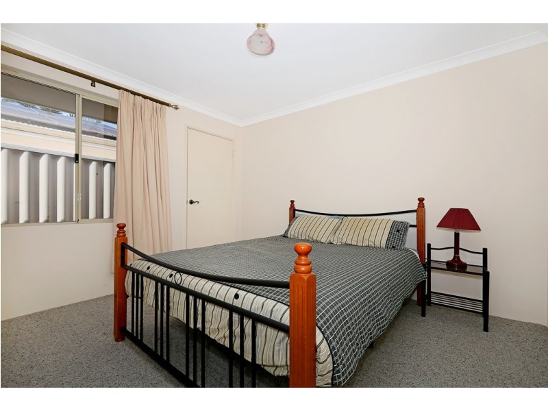 101 Willoughbridge Crescent, Erskine WA 6210