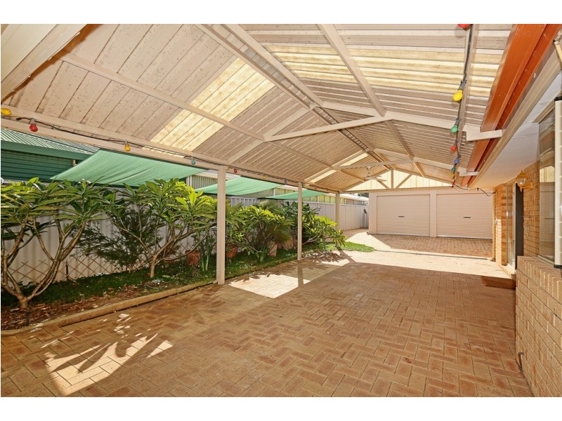 101 Willoughbridge Crescent, Erskine WA 6210