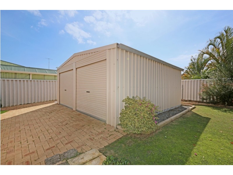 101 Willoughbridge Crescent, Erskine WA 6210