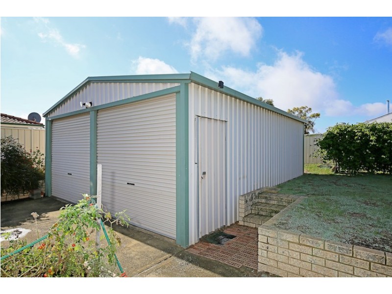 22 Nightingale Place, Greenfields WA 6210