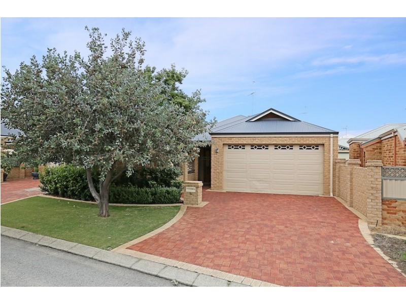 2a Binnar Court, Erskine WA 6210