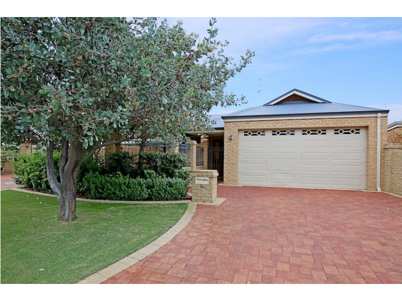 2a Binnar Court, Erskine WA 6210