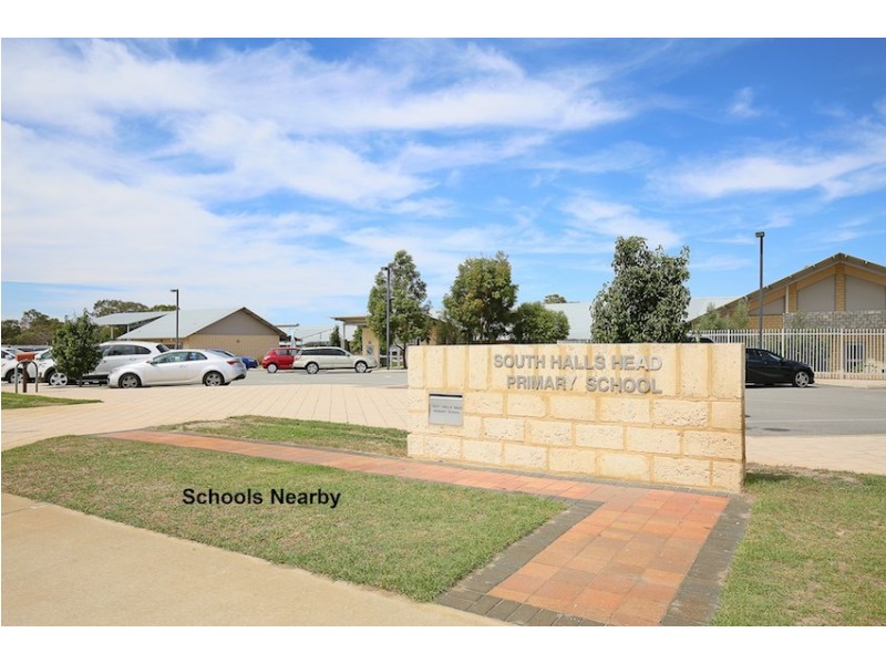 2a Binnar Court, Erskine WA 6210