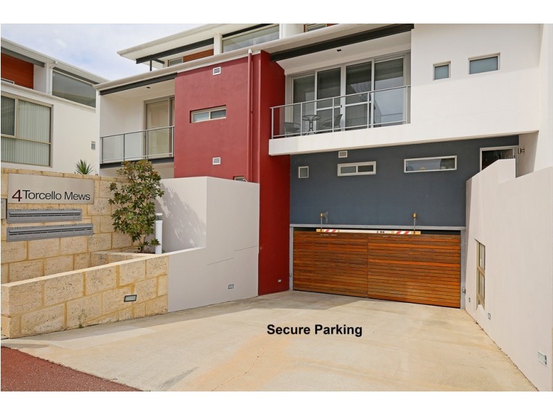 2/4 Torcello Mews, Mandurah WA 6210