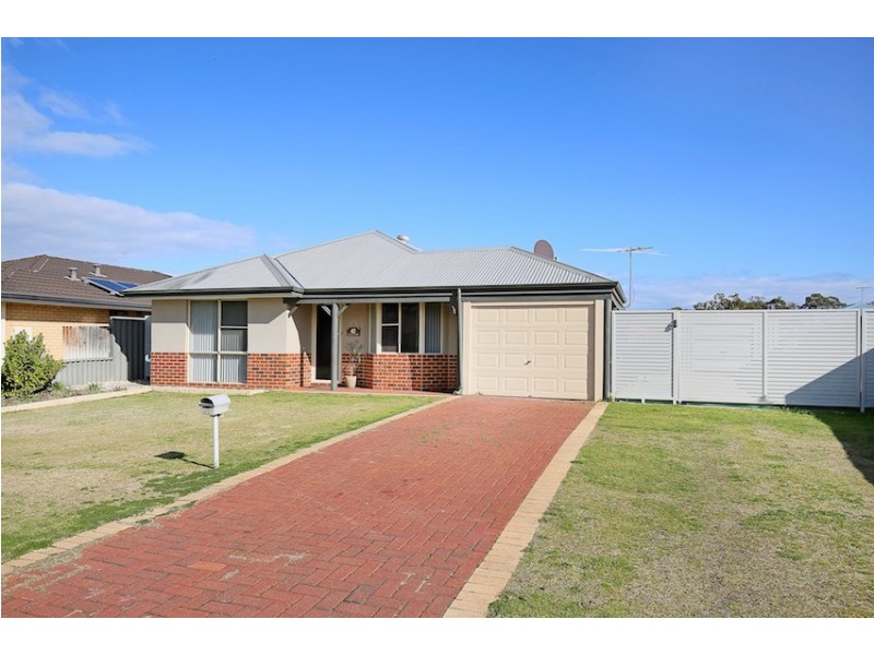 42 Bortolo Drive, Greenfields WA 6210
