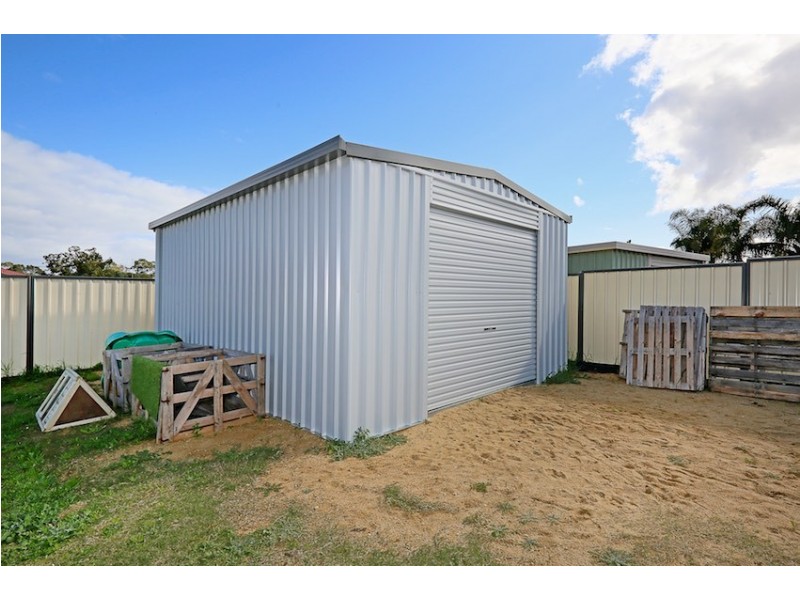 42 Bortolo Drive, Greenfields WA 6210