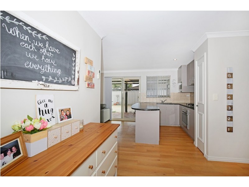 42 Bortolo Drive, Greenfields WA 6210
