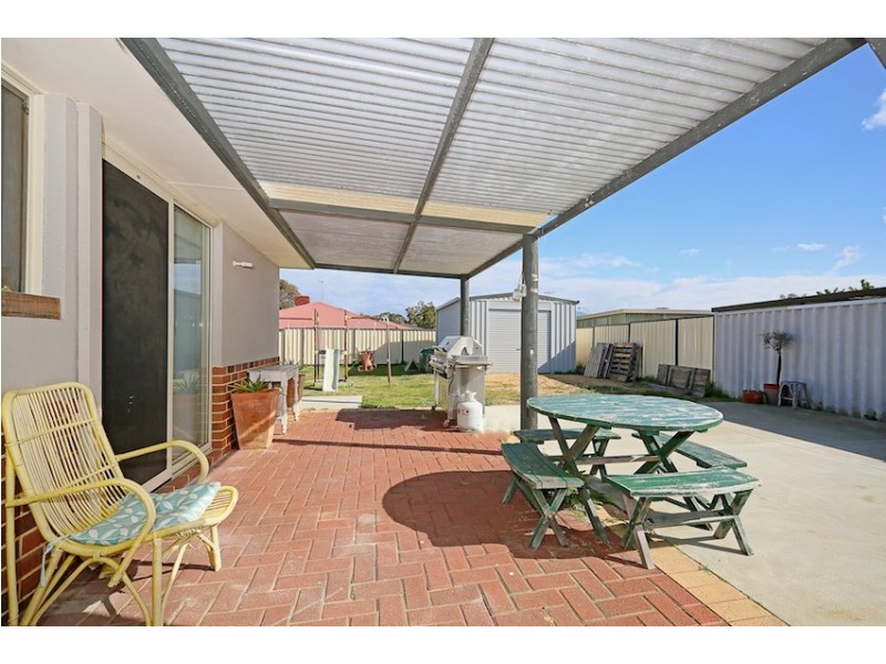 42 Bortolo Drive, Greenfields WA 6210
