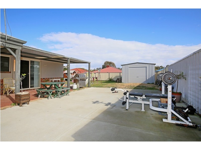 42 Bortolo Drive, Greenfields WA 6210