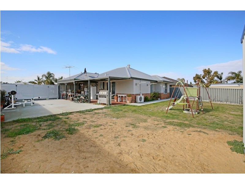 42 Bortolo Drive, Greenfields WA 6210