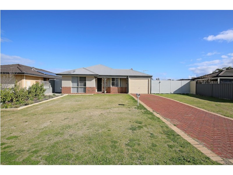 42 Bortolo Drive, Greenfields WA 6210