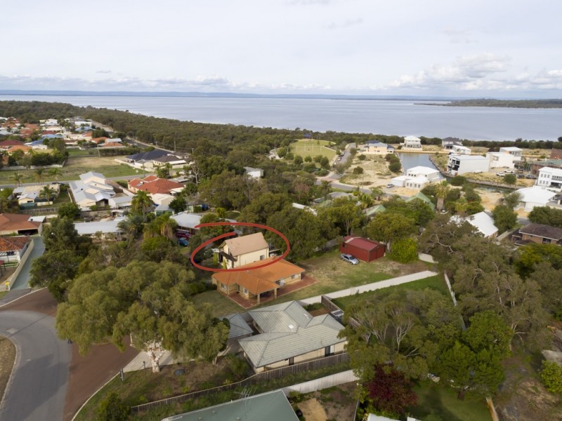 21 King Drive, Wannanup WA 6210