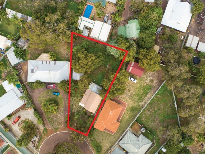 21 King Drive, Wannanup WA 6210