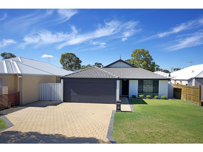 105 Hudson Drive, Dudley Park WA 6210