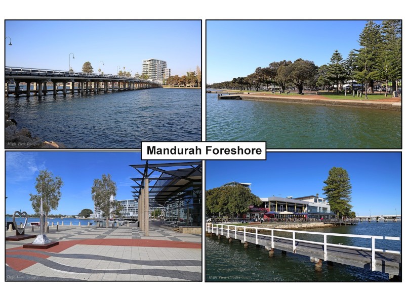 105 Hudson Drive, Dudley Park WA 6210