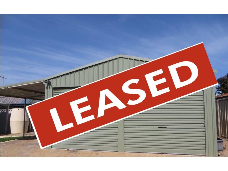 27 Templetonia Promenade, Halls Head WA 6210