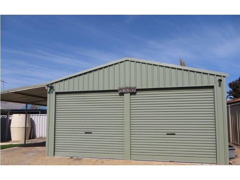 27 Templetonia Promenade, Halls Head WA 6210