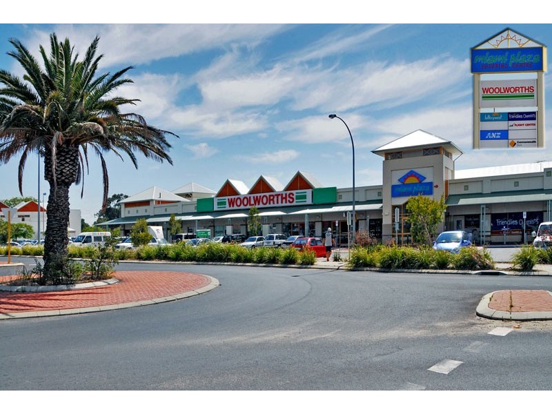 1 Coco Drive, Falcon WA 6210