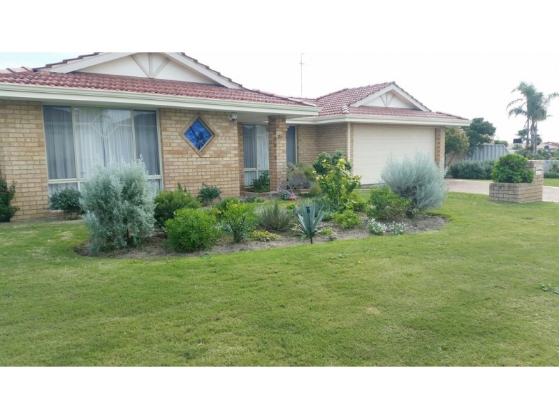 21 Cuvier Place, San Remo WA 6210