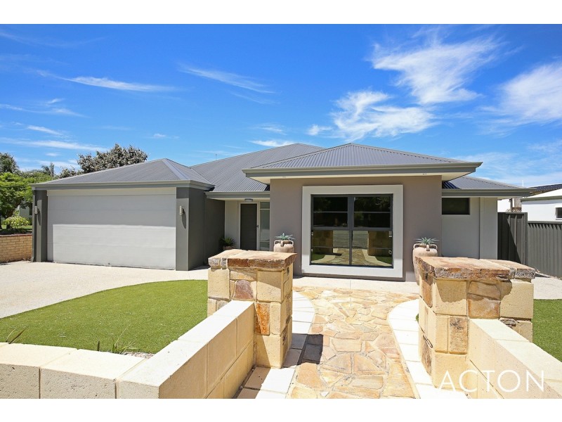 1 Linley Road, Wannanup WA 6210