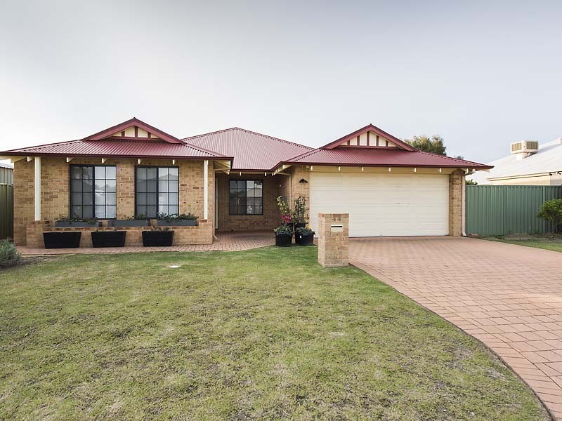 44 Goldseeker Loop, Ravenswood WA 6208