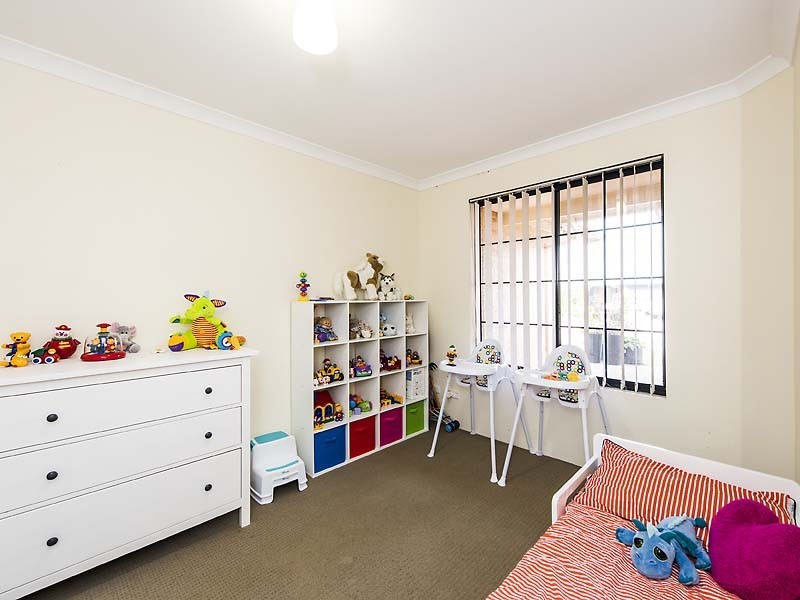 44 Goldseeker Loop, Ravenswood WA 6208