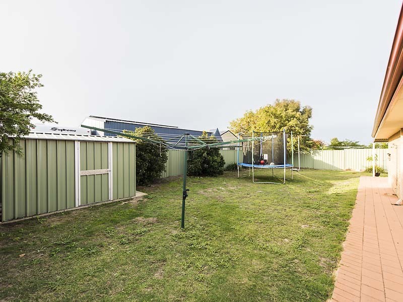 44 Goldseeker Loop, Ravenswood WA 6208
